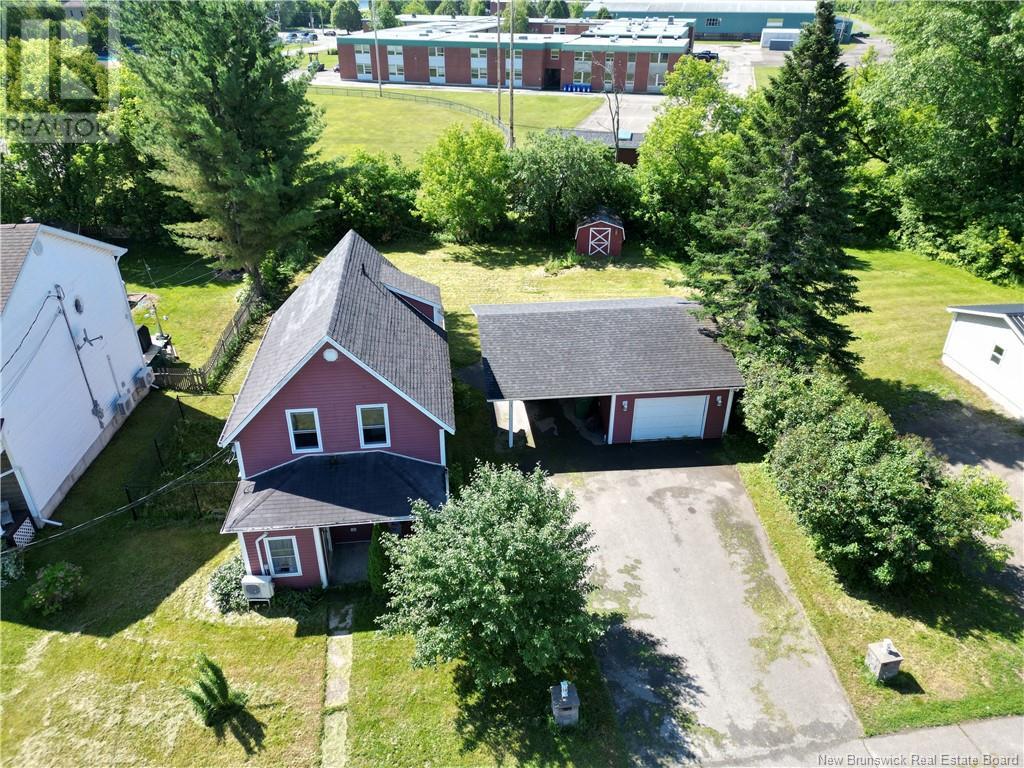 21 Fort Rd, Perth-Andover, NB E7H 2B4