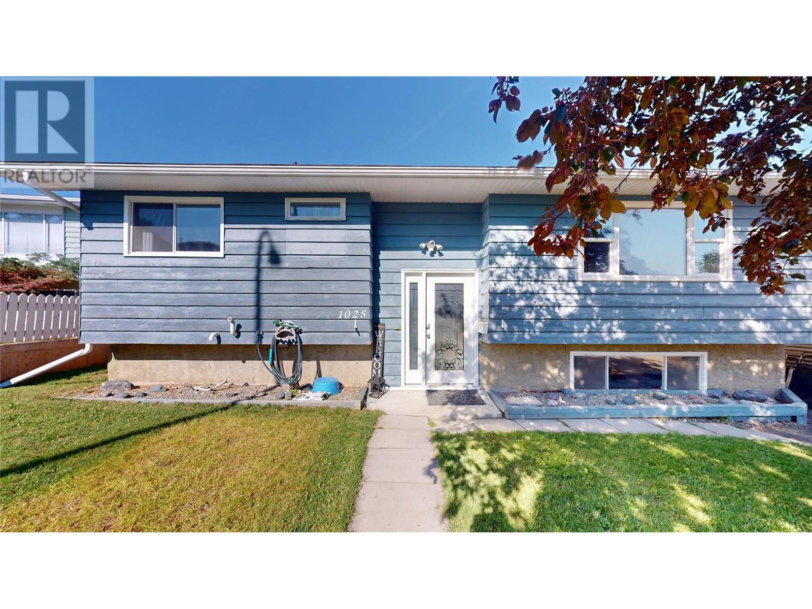 1025 18 Avenue South, Cranbrook, BC V1C 3C7