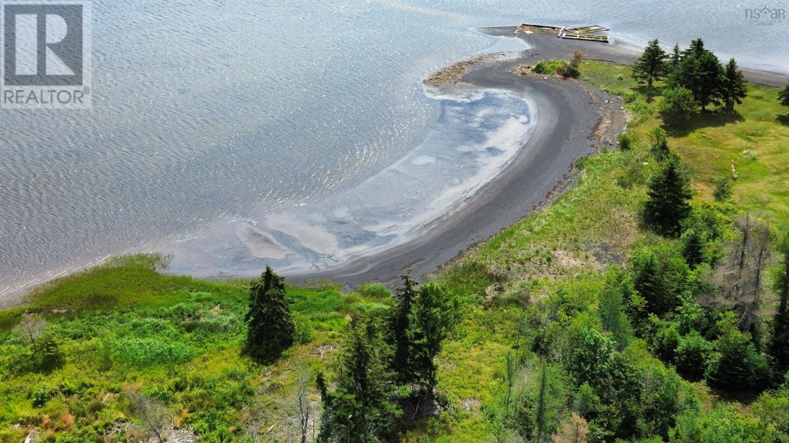 0 Highway 255, Black Brook, NS B1B 1T8