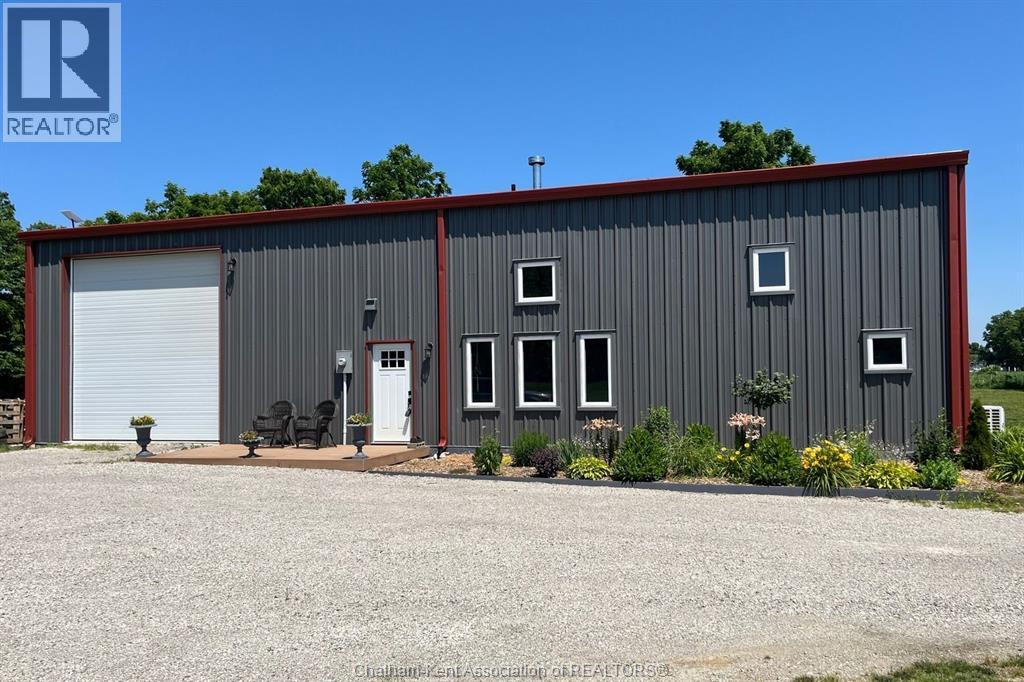 1357 Smith Falls Rd, Dawn-Euphemia, ON N0P 1R0