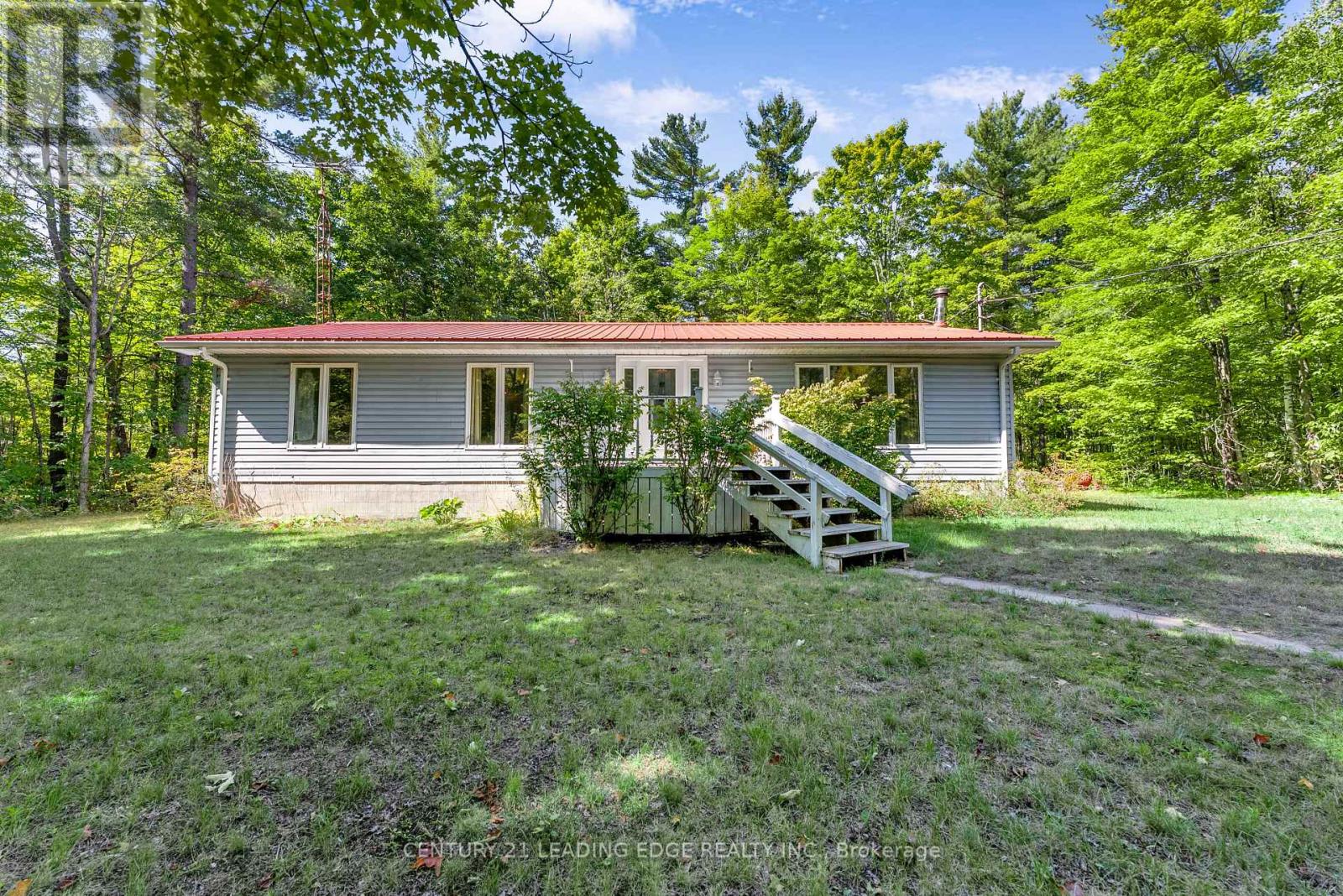 47 Reynolds Rd, Madoc, ON K0K 2K0