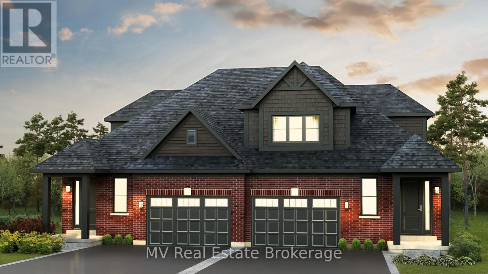 55 Quibell Ln, Centre Wellington, ON N0B 1S0