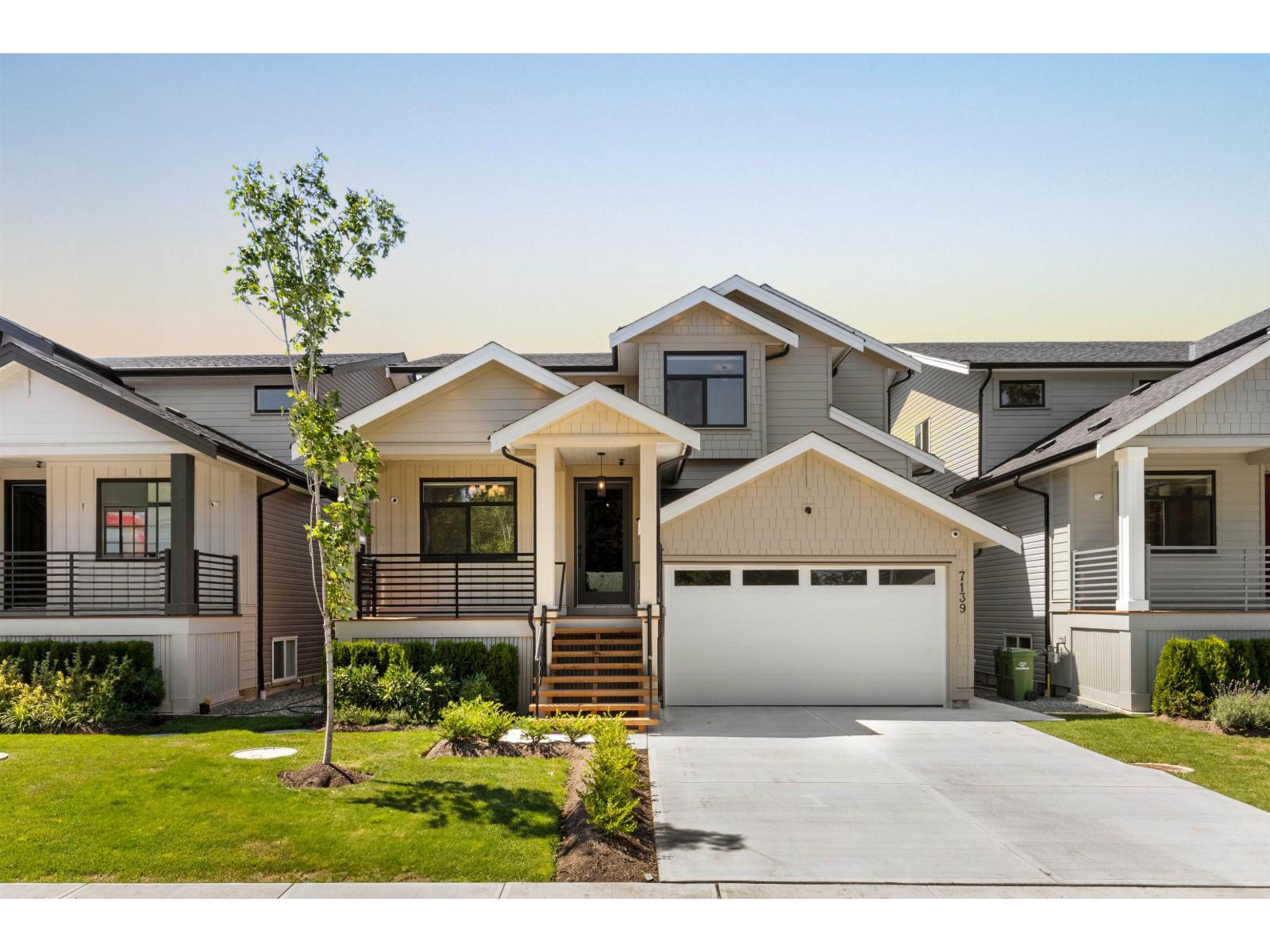 7139 Elwood Drivesardis West Vedder, Chilliwack, BC V2R 1G8