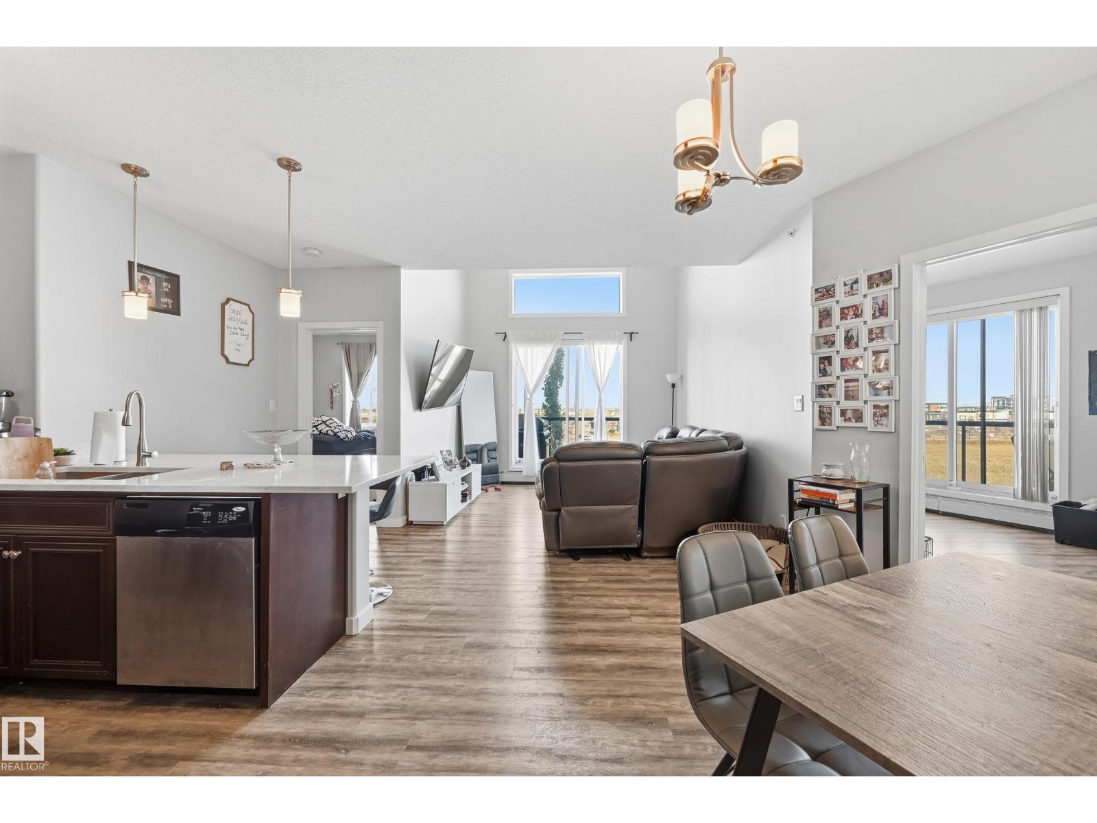 304 Ambleside Link Southwest #411, Edmonton, AB T6W 0V2