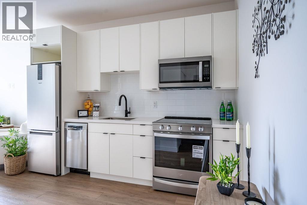 514 Victoria Street Unit 209, Nelson, BC V1L 4K8