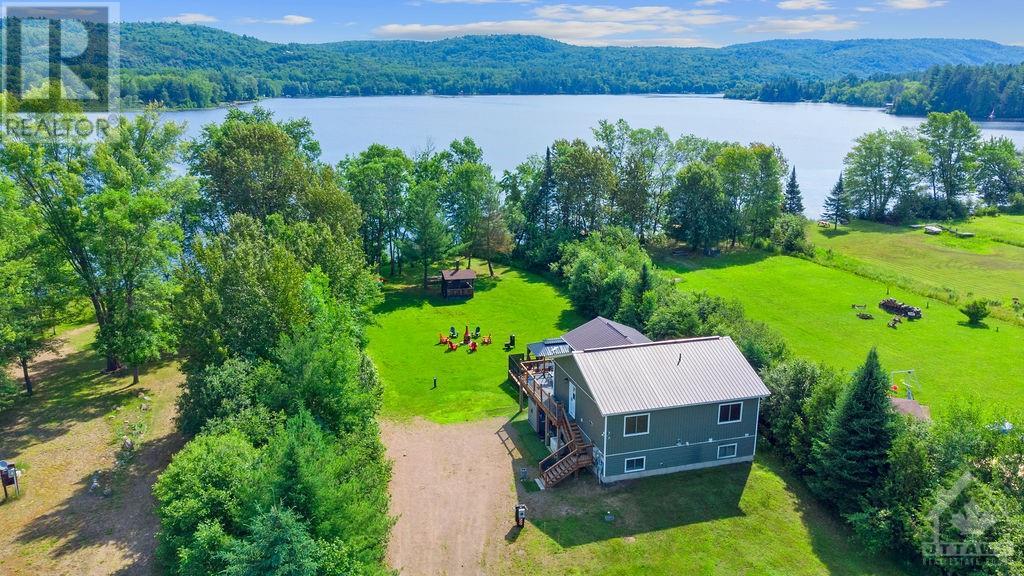 Pikwakanagan (Golden Lake 39), ON homes for sale & real estate listings