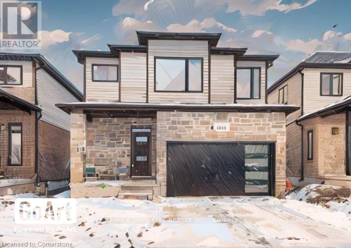 63 Weymouth St, Woolwich, ON N3B 0E4