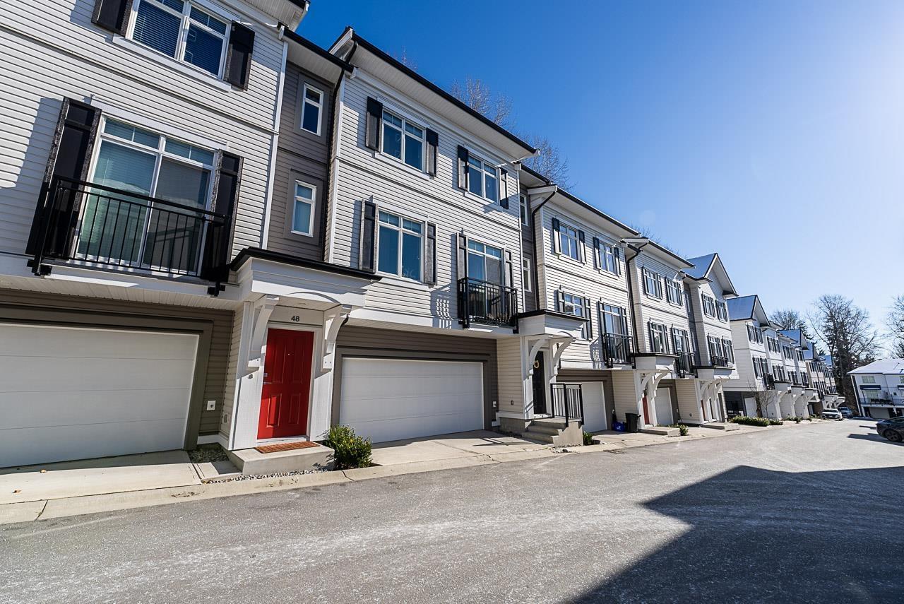 2070 Oak Meadows Drive Unit 47, Surrey, BC V3Z 1J1