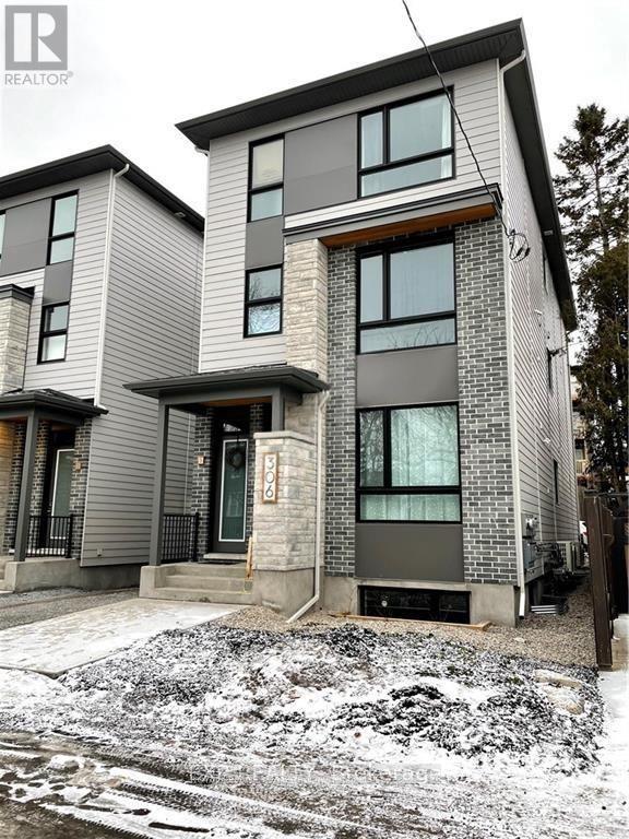 306 Elmgrove Ave, Ottawa, ON K1Z 6V1
