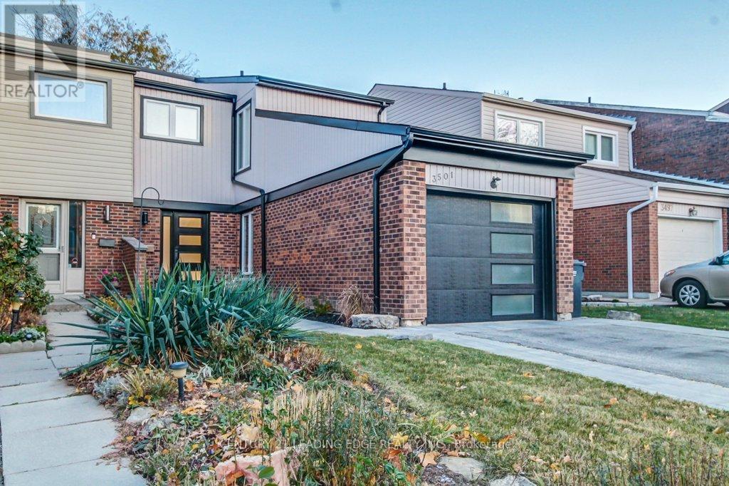 3501 Ash Row Cres, Mississauga, ON L5L 1K3
