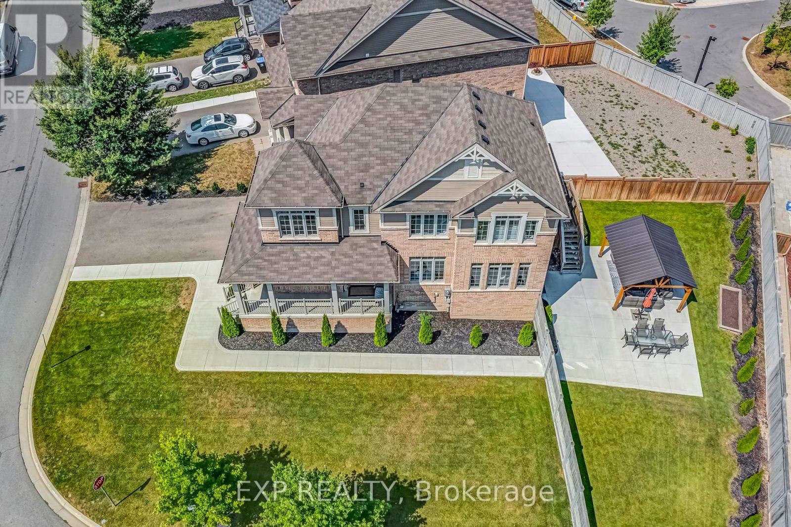 10 Stych St, New Tecumseth, ON L0G 1W0