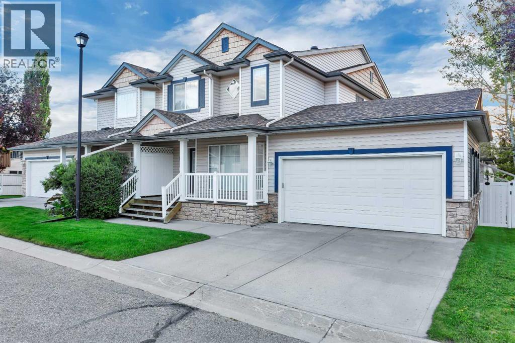 73 Addington Drive Unit 10, Red Deer, AB T4R 2Z6