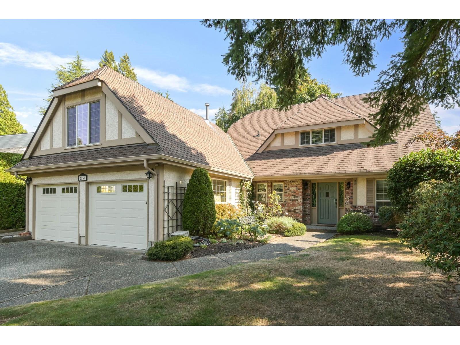 127 Street Unit 2058 #a, Surrey, BC V4A 5Z9