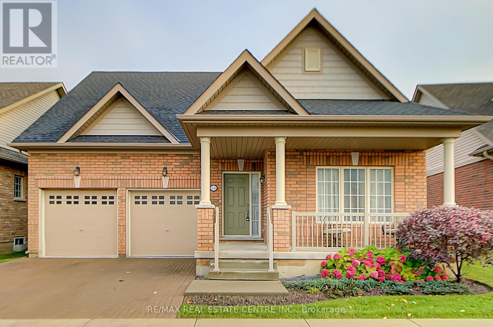 14 Alamode Rd, Brampton, ON L6R 3Z8