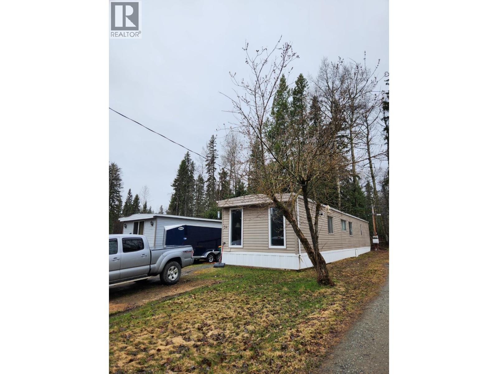 8474 Bunce Road Unit 34, Prince George, BC V2N 6Y8