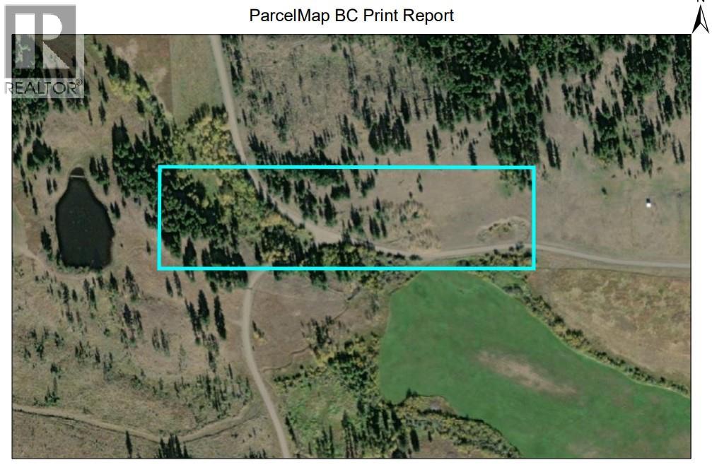 Lot A Robbins Range Road, Barnhartvale, BC V2C 6W1