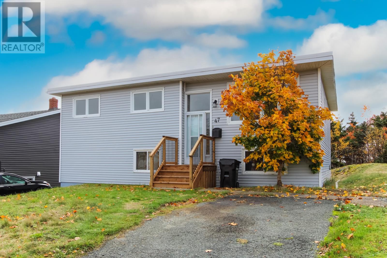 47 Eastaff St, St. John's, NL A1E 2J6