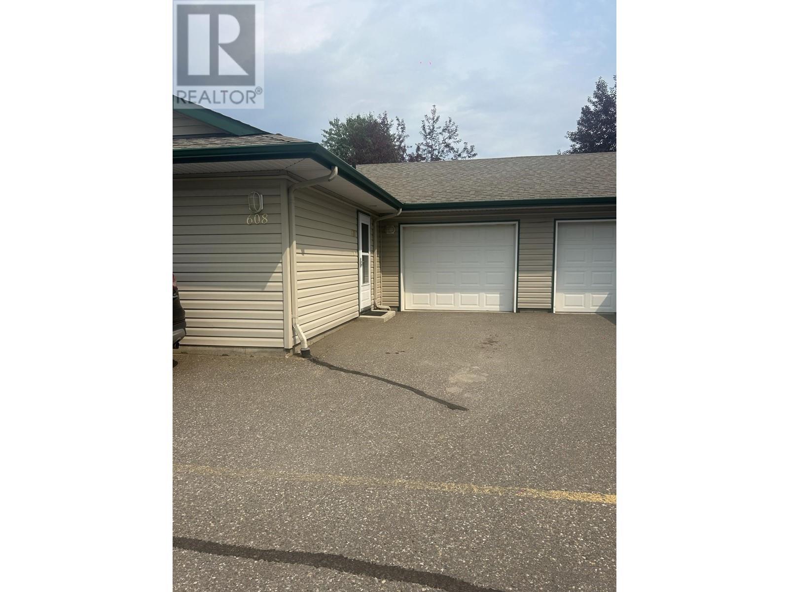 2877 Ferry Avenue Unit 608 Ave #608, Prince George, BC V2N 1L3