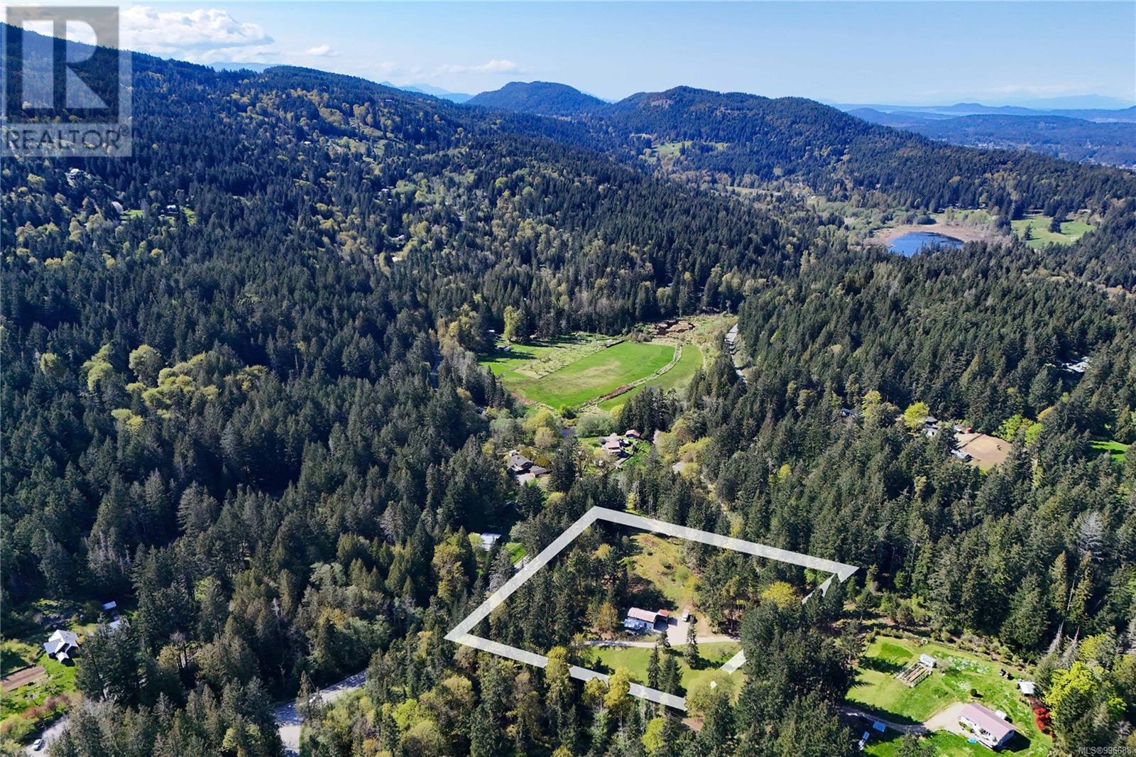 1279 Fulfordganges Rd, Salt Spring, BC V8K 2B3