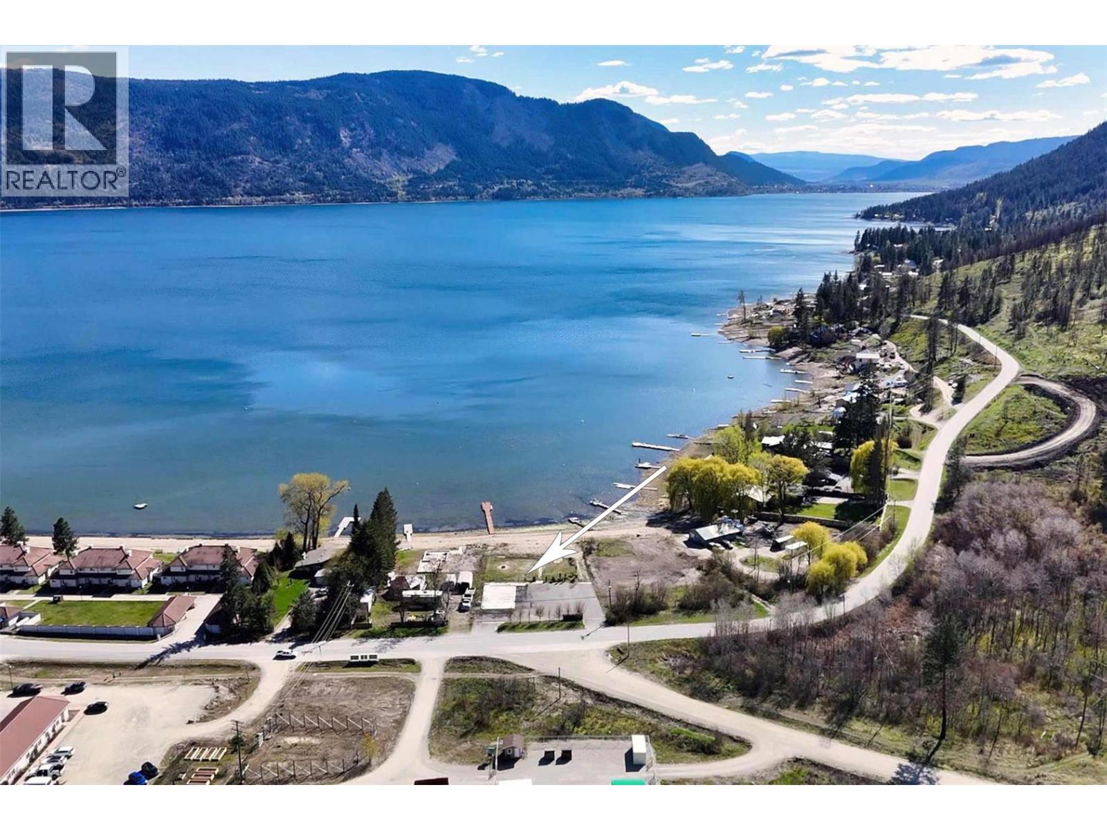 1497 Little Shuswap Rd, Chase, BC V0E 1M1