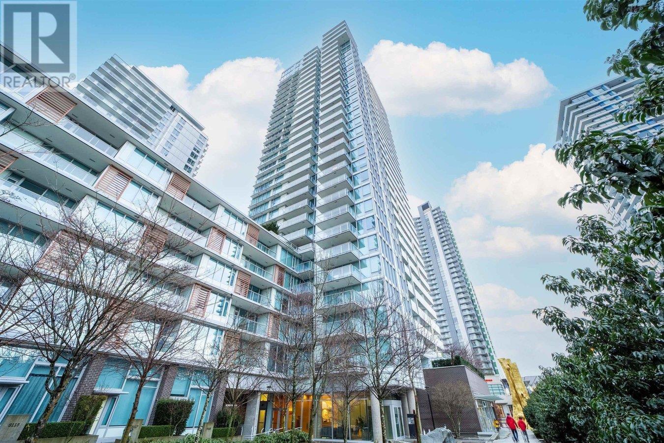 8131 Nunavut Lane Unit 1208, Vancouver, BC V5X 0E2