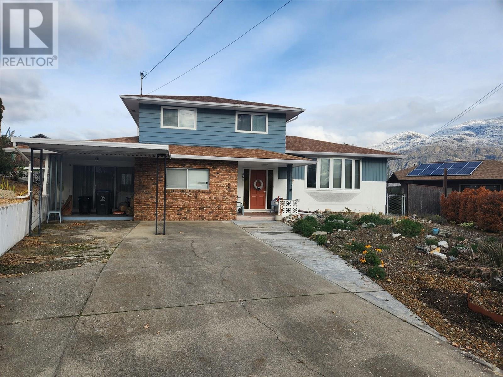 36 Finch Cres, Osoyoos, BC V0H 1V0