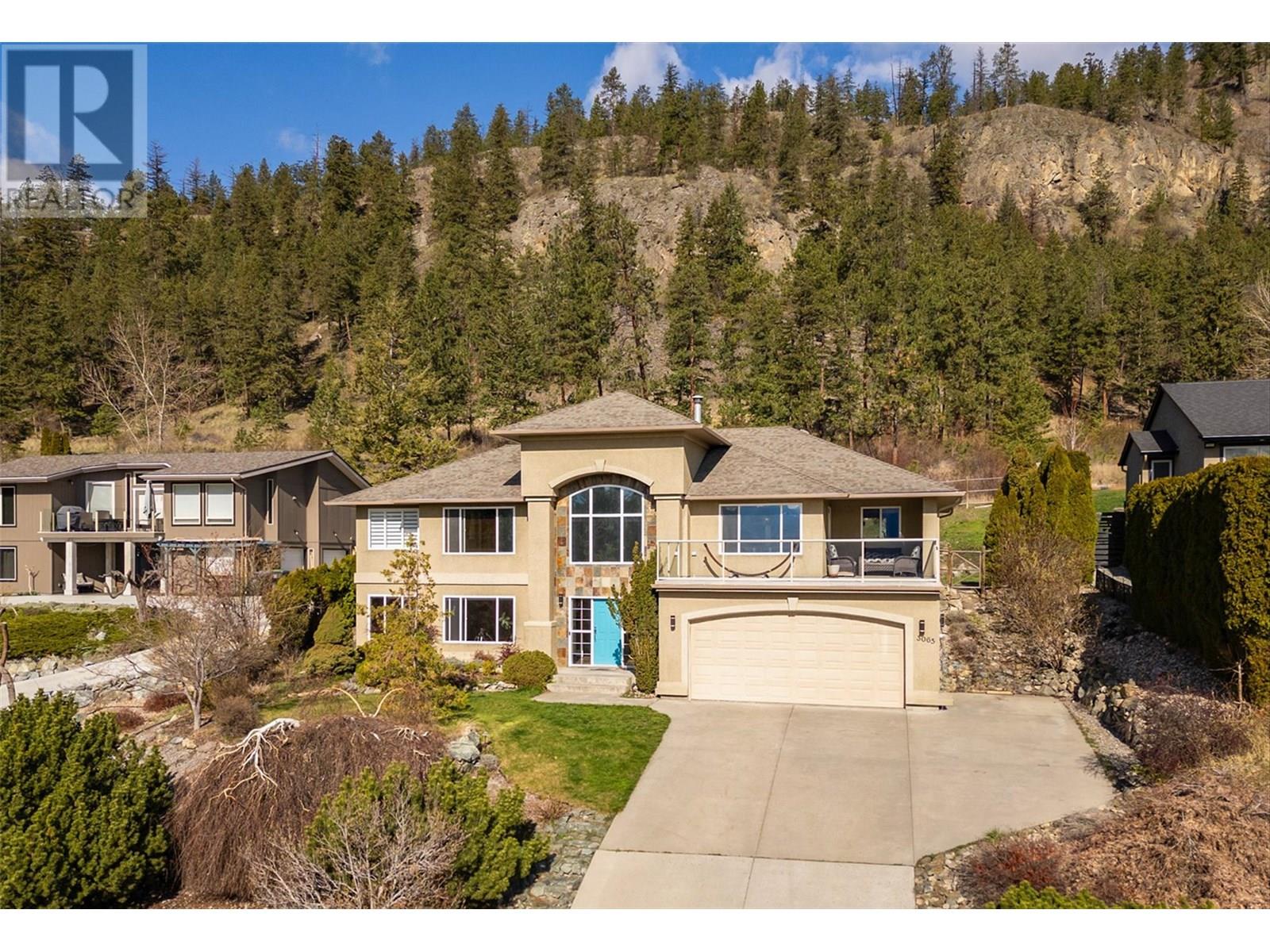 3065 Lakeview Cove Rd, West Kelowna, BC V1Z 3P6