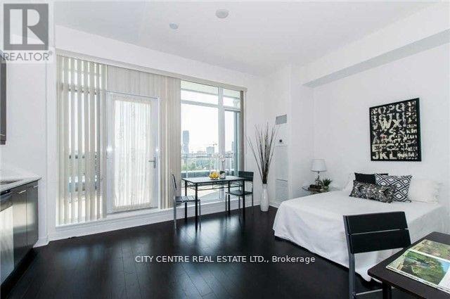 1801 365 Prince Of Wales Dr, Mississauga, ON L5B 0G6