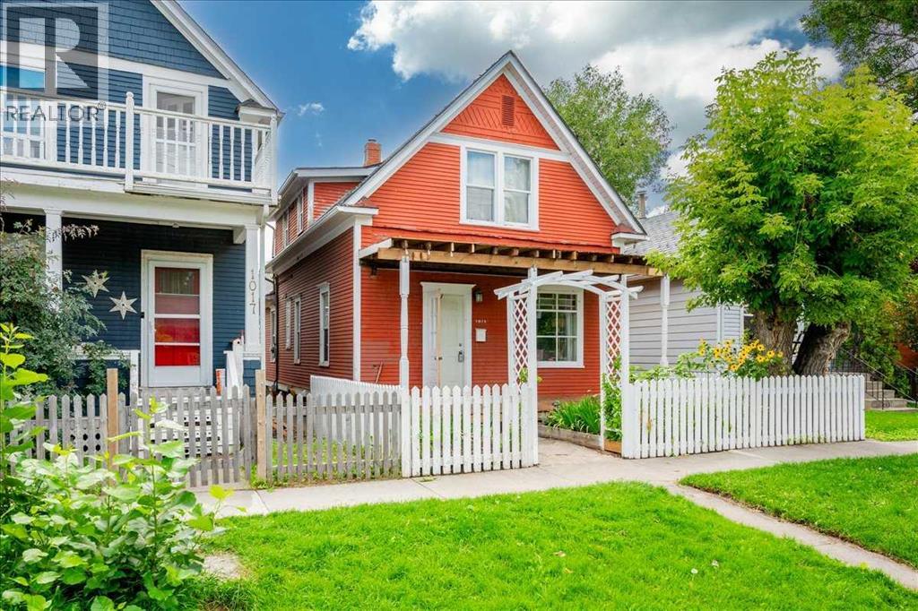17 Avenue Se Unit 1015, Calgary, AB T2G 2Z2