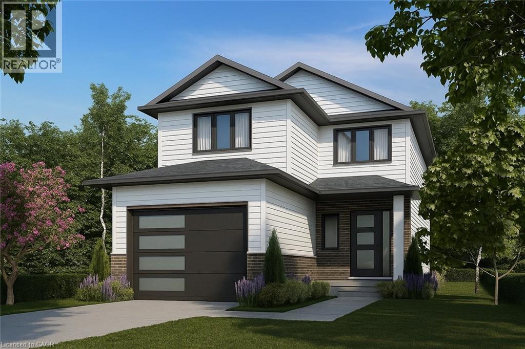 178 Lafayette Blvd, Jarvis, ON N0A 1J0
