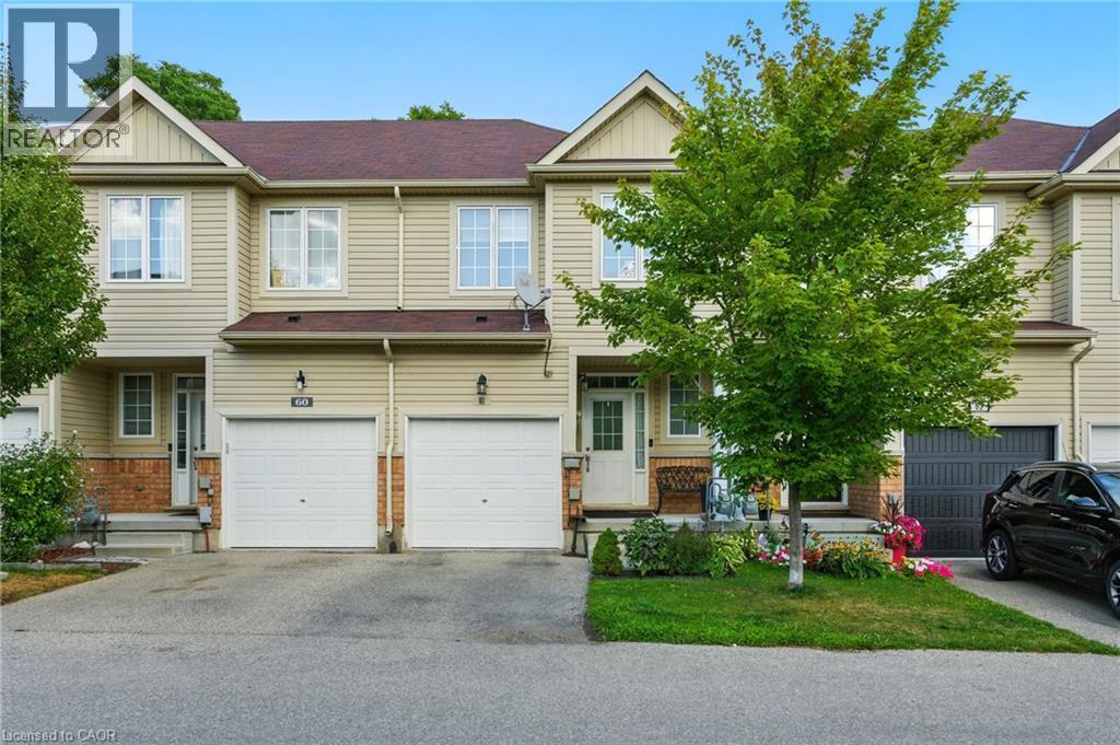 21 Diana Avenue Unit 61, Brantford, ON N3T 0G7