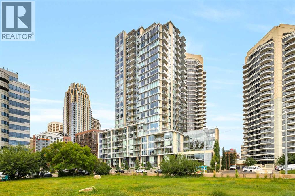 1025 5 Avenue Sw Unit 313, Calgary, AB T2P 1N4