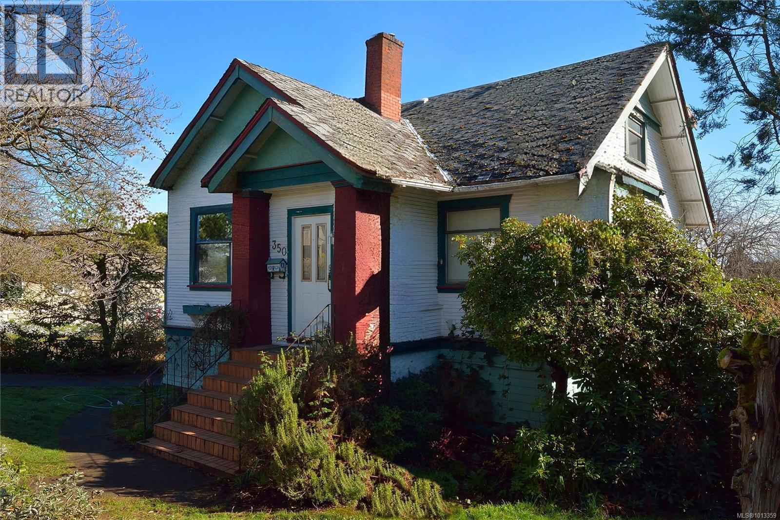 350 Stewart Ave, Nanaimo, BC V9S 4C4