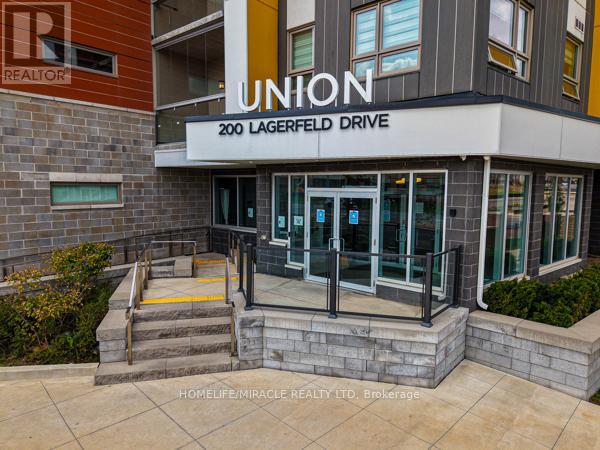 200 Lagerfeld Dr, Brampton Brampton North, ON L7A 5G5