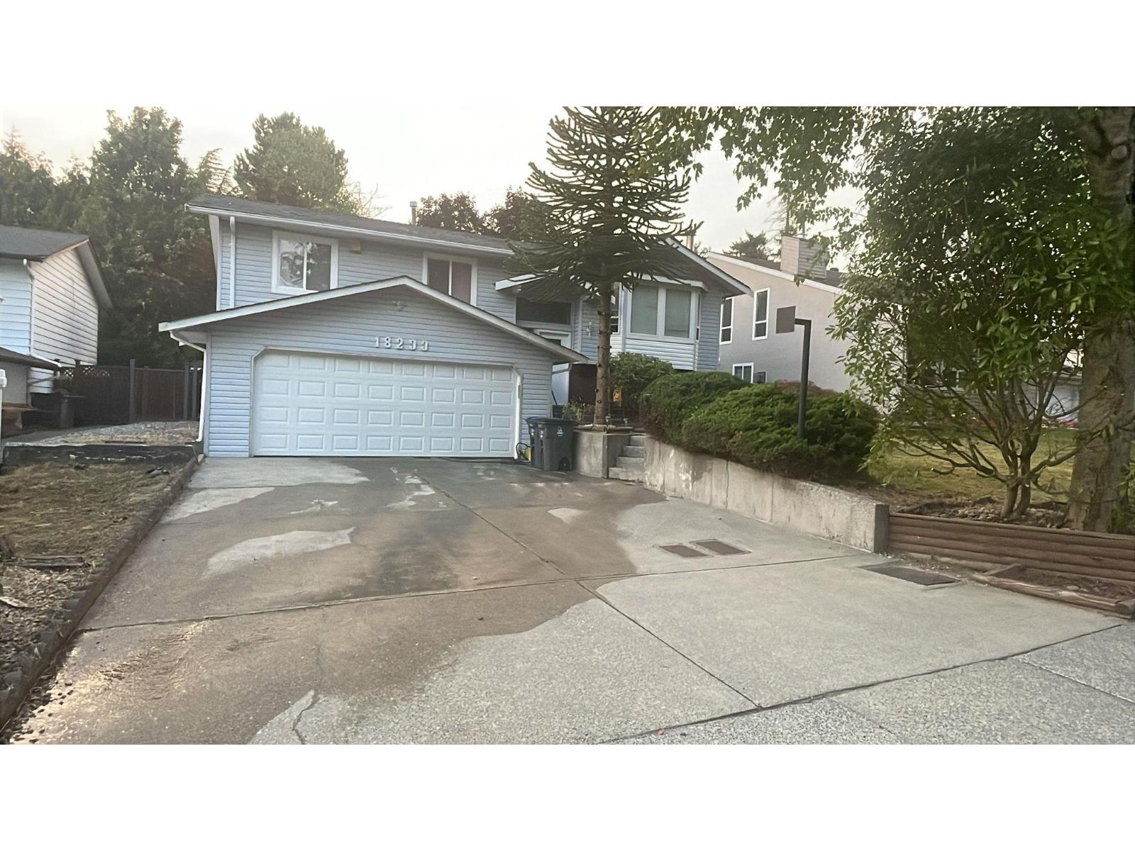 60 Avenue Unit 18233 #a, Surrey, BC V3S 5R6