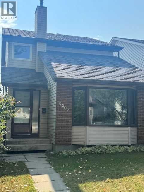 8007 Ranchview Dr NW, Calgary, AB T3G 1S7