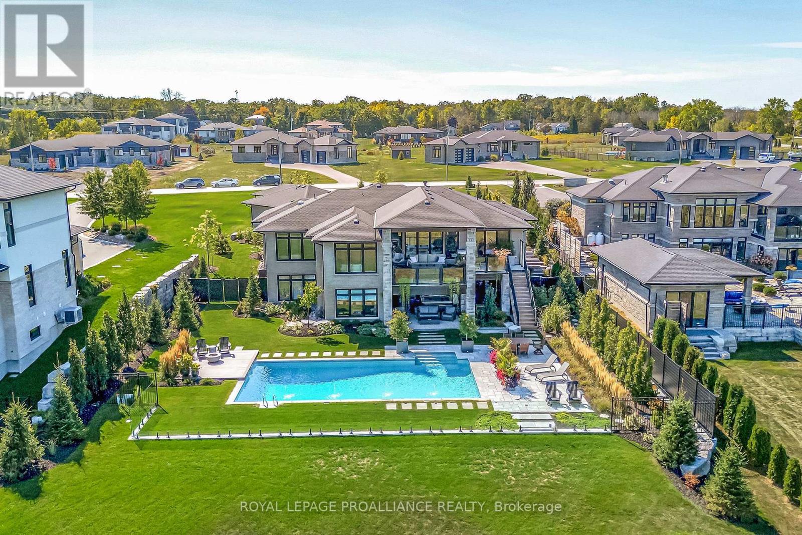 77 Navigation Dr, Prince Edward County Ameliasburg Ward, ON K0K 1H0