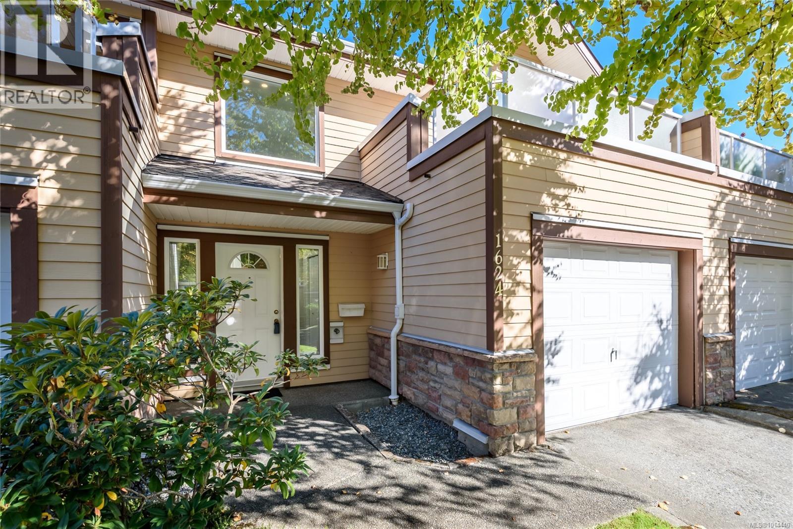 1624 Creekside Dr, Nanaimo, BC V9S 5V8