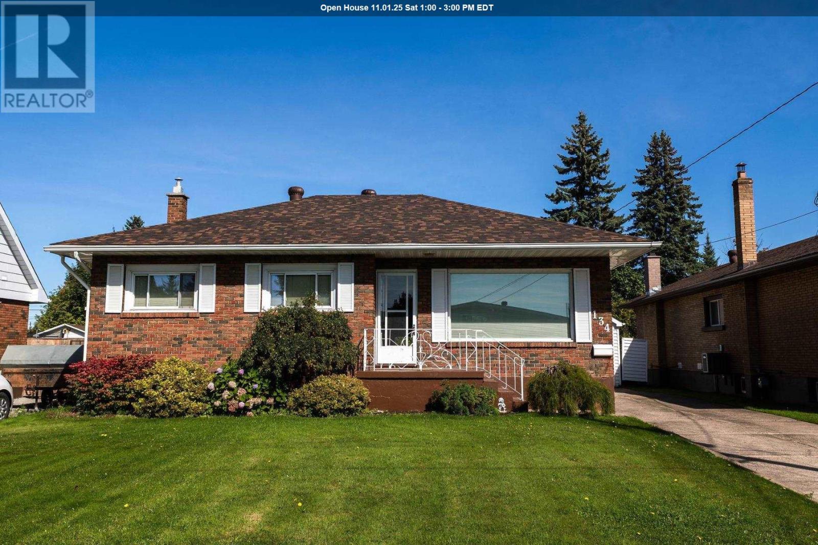 134 Ruth St, Sault Ste. Marie, ON P6C 2E7