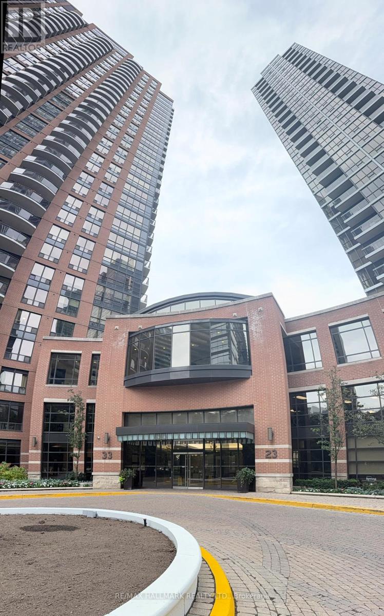 2507 33 Sheppard Ave E, Toronto, ON M2N 7K1