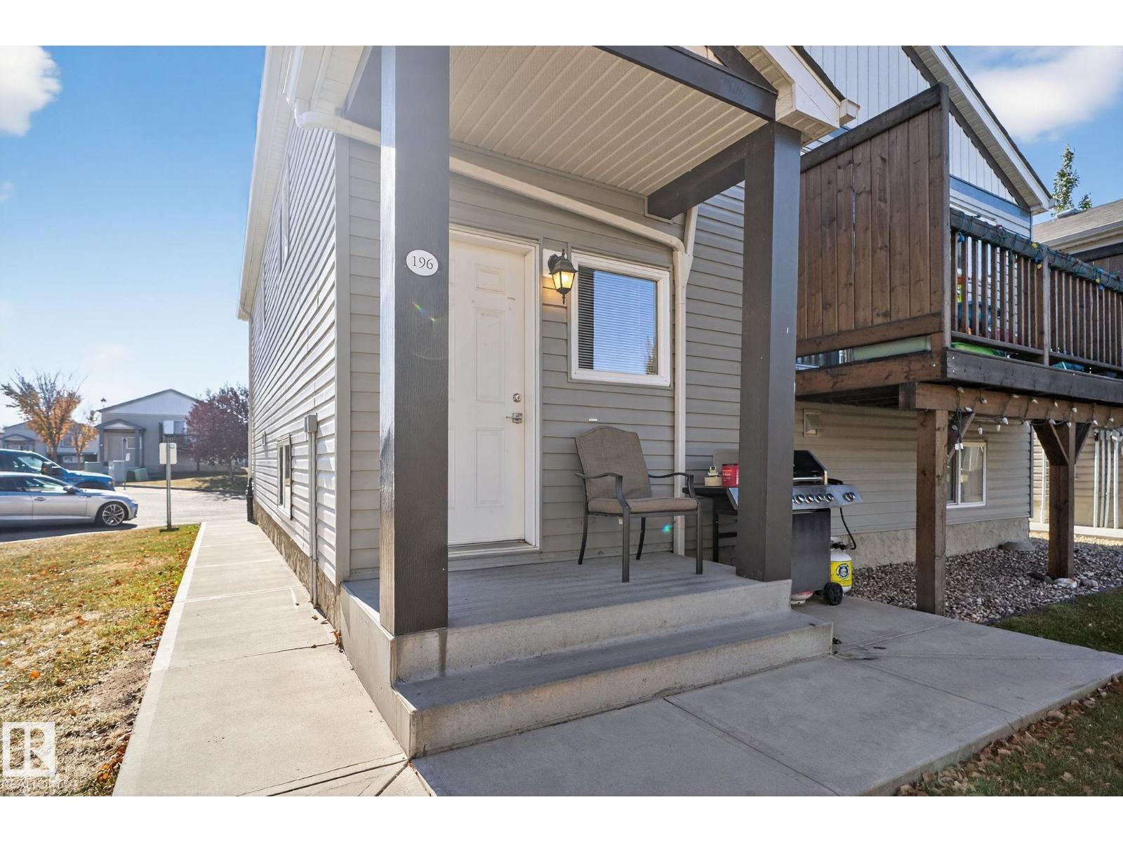 142 Selkirk Pl Unit 196, Leduc, AB T9E 0M9