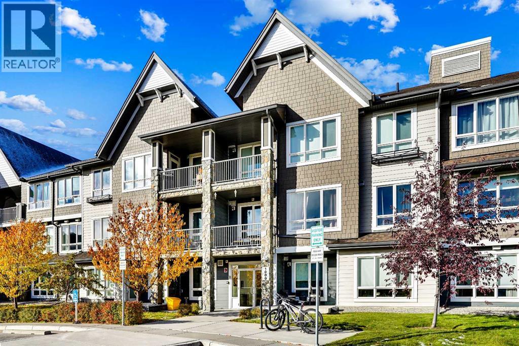 175 Silverado Boulevard Sw Unit 1311, Calgary, AB T2X 0V5