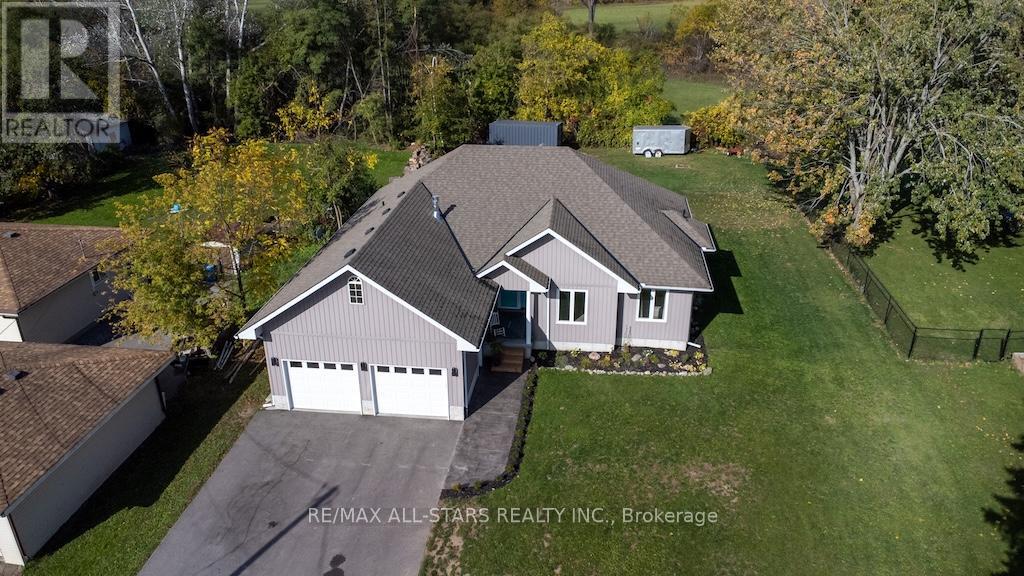 120 Victoria Dr, Kawartha Lakes, ON K0M 1G0