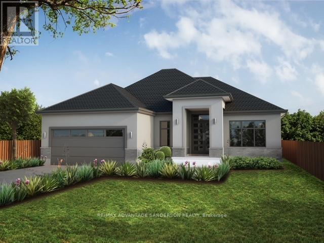 56 Arrowwood Path, Middlesex Centre, ON N0M 2A0