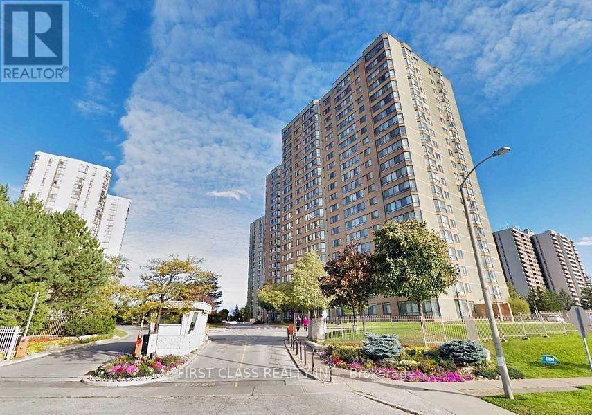 138 25 Bamburgh Cir, Toronto, ON M1W 3W2