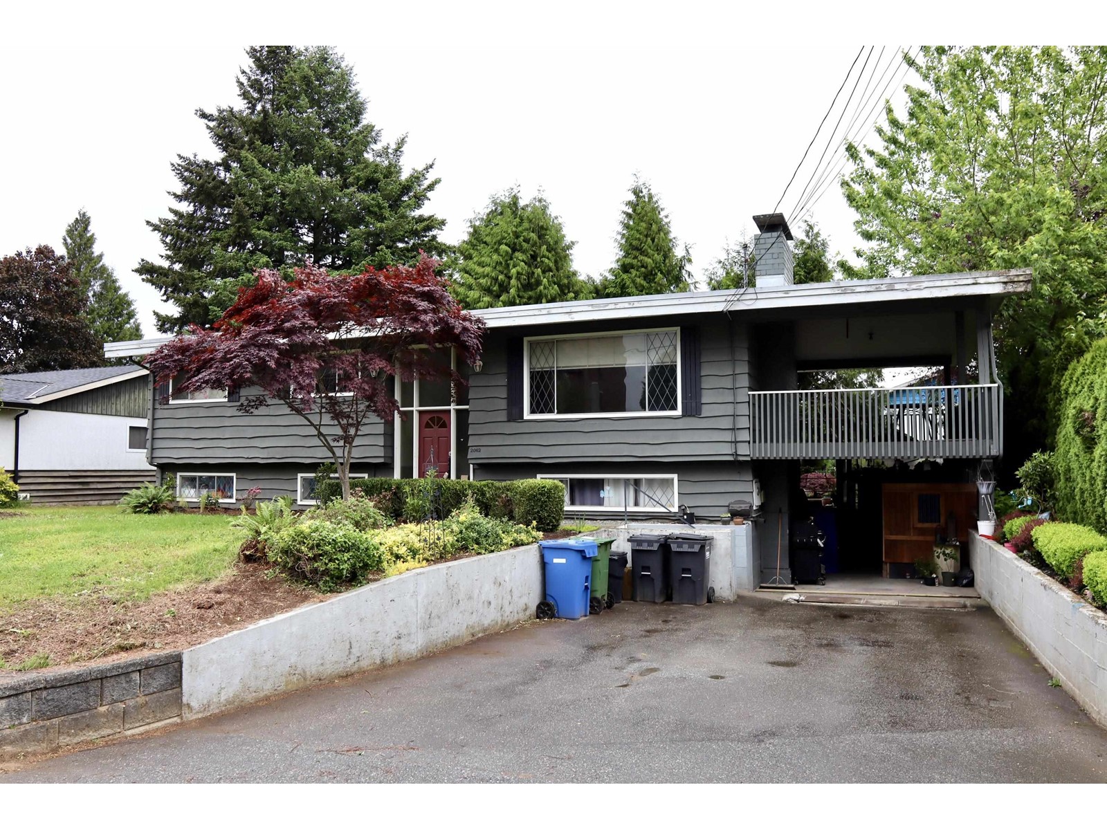 2062 Primrose St, Abbotsford, BC V2S 2Z1