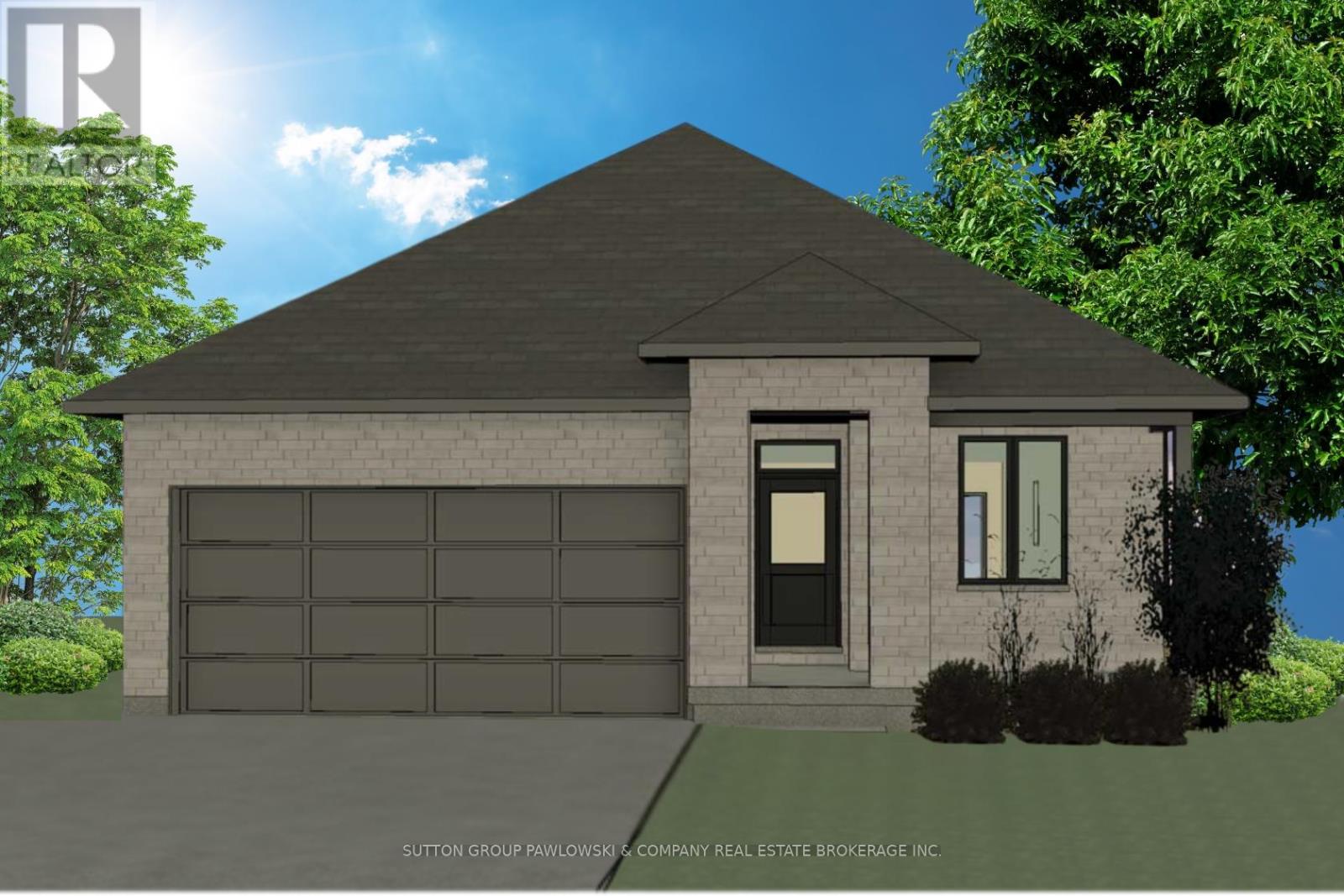 91 Allister Dr, Middlesex Centre, ON N0L 1R0