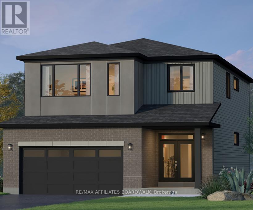 614 Persimmon Way, Ottawa, ON K1W 0T2