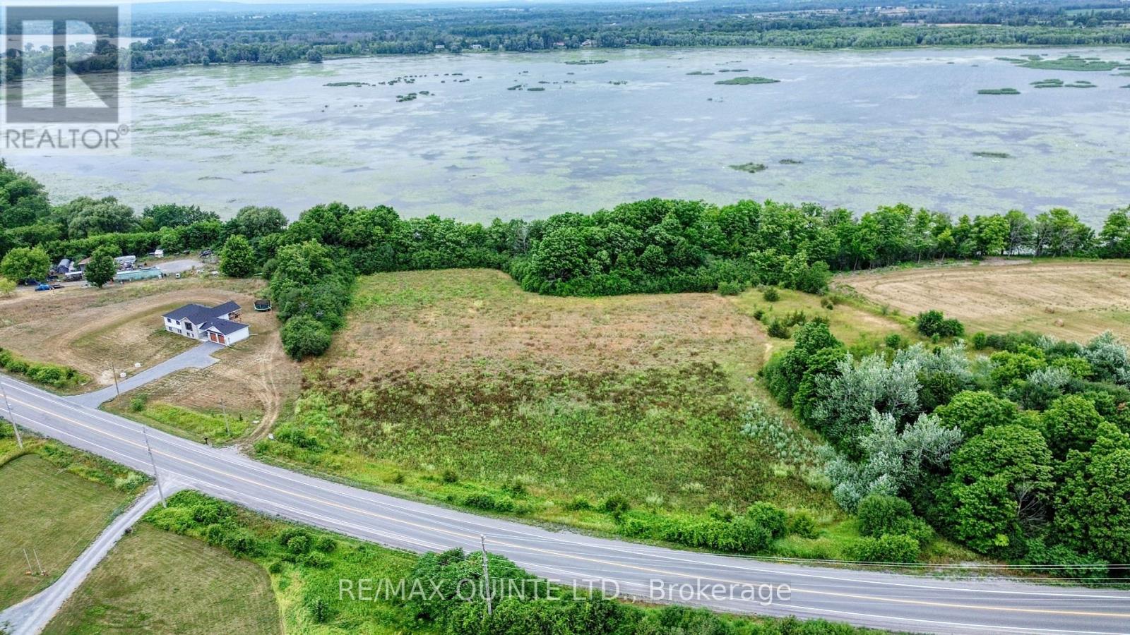 5936 County Road 1, Prince Edward County Hillier Ward, ON K0K 1T0