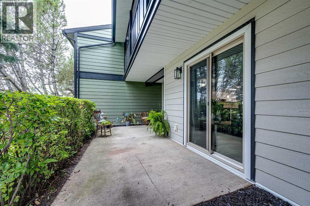 54 Bell Street Unit 128, Red Deer, AB T4R 1M8